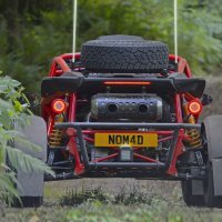 Ariel Nomad 2