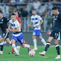 Osijek - Dinamo, 1. kolo SuperSport HNL, 2.8.2025.