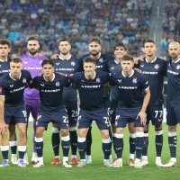 Osijek - Dinamo, 1. kolo SuperSport HNL, 2.8.2025.