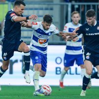 Osijek - Dinamo, 1. kolo SuperSport HNL, 2.8.2025.