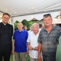 Premijer Andrej Plenković kod alkarskog vojvode Marija Šušnjare (2)