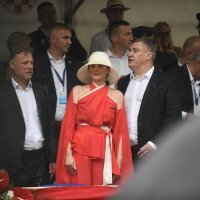 Zoran Milanović, Sanja Musić Milanović