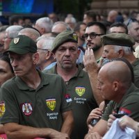 Sremski Karlovci: Dan sjećanja na stradale i prognane Srbe u Oluji