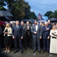 Sremski Karlovci: Dan sjećanja na stradale i prognane Srbe u Oluji