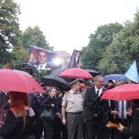 Sremski Karlovci: Dan sjećanja na stradale i prognane Srbe u Oluji