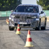 BMW Grupa u Steyru pokrenula serijsku proizvodnju električnih motora za Neue Klasse