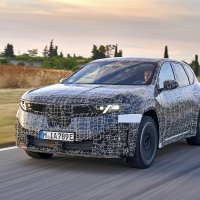 BMW Grupa u Steyru pokrenula serijsku proizvodnju električnih motora za Neue Klasse