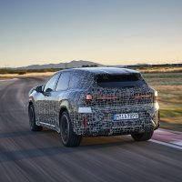 BMW Grupa u Steyru pokrenula serijsku proizvodnju električnih motora za Neue Klasse