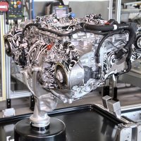 BMW Grupa u Steyru pokrenula serijsku proizvodnju električnih motora za Neue Klasse