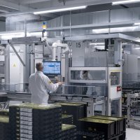 BMW Grupa u Steyru pokrenula serijsku proizvodnju električnih motora za Neue Klasse