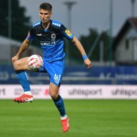 Varaždin - Gorica, 1. kolo SuperSport HNL, 4.8.2025.