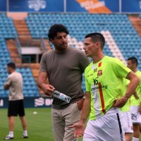 Varaždin - Gorica, 1. kolo SuperSport HNL, 4.8.2025.