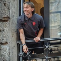 Luka Modrić AC Milan predstavljanje 4.8.2025.