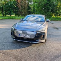 Audi A6 Sportback e-tron performance Edition