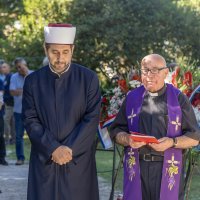 13. Mimohod branitelja Istarske županije