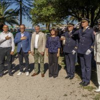 13. Mimohod branitelja Istarske županije