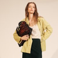 Zara: Jakne od brušene kože