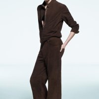 Zara: Jakne od brušene kože