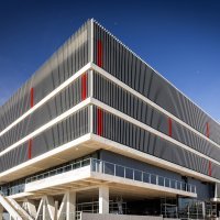 Tehnološki park u Dračevcu