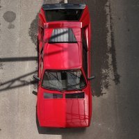 Lancia Ypsilon Rally4 HF