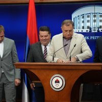 Milorad Dodik
