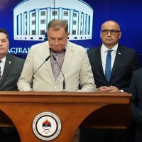 Milorad Dodik