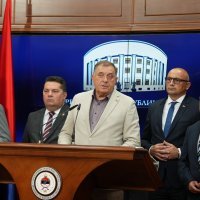 Milorad Dodik