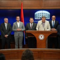 Milorad Dodik