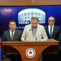 Milorad Dodik