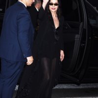 Catherine Zeta-Jones