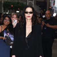 Catherine Zeta-Jones