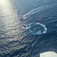 Spašavanje talijanskih državljana u sjevernom Jadranu