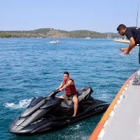 Akcija sigurnosti plovidbe 2025.