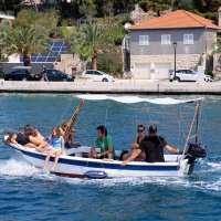 Akcija sigurnosti plovidbe 2025.