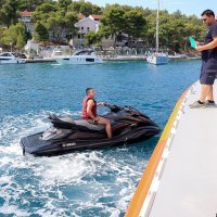 Akcija sigurnosti plovidbe 2025.