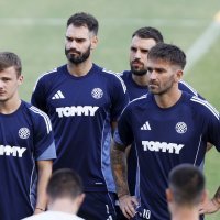 Marko Livaja nova frizura