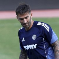 Marko Livaja nova frizura