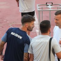 Marko Livaja nova frizura
