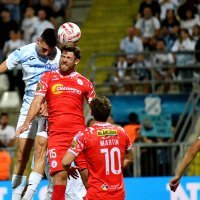 Rijeka - Shelbourne, kvalifikacije Europska liga, 6.8.2025.