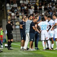 Rijeka - Shelbourne, kvalifikacije Europska liga, 6.8.2025.