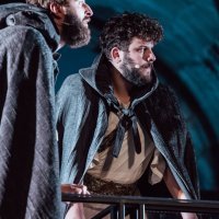 Julije Cezar, 71. Splitsko ljeto