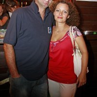 Mirko Fodor i Vesna Fijačko Fodor