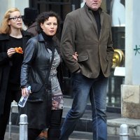 Mirko Fodor i Vesna Fijačko Fodor