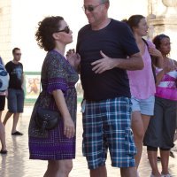 Mirko Fodor i Vesna Fijačko Fodor