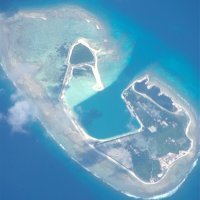 Izgradnja luke na Paracelskim otocima