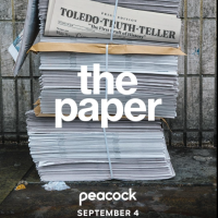 The Paper