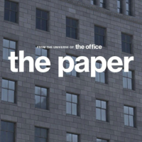The Paper