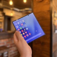 Samsung Galaxy Z Fold7