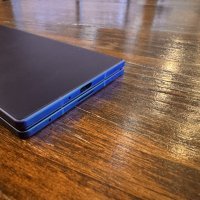 Samsung Galaxy Z Fold7