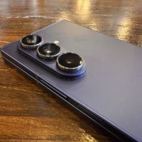 Samsung Galaxy Z Fold7